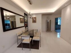 Limau Park (D16), Condominium #590848581